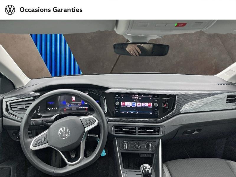 Voitures occasions VOLKSWAGEN POLO Life Orvault