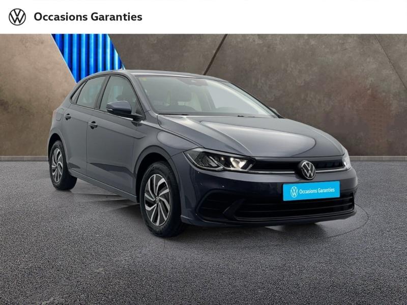Voitures occasions VOLKSWAGEN POLO Life Orvault