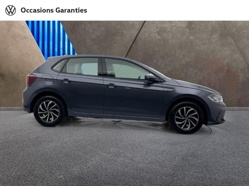 Voitures occasions VOLKSWAGEN POLO Life Orvault