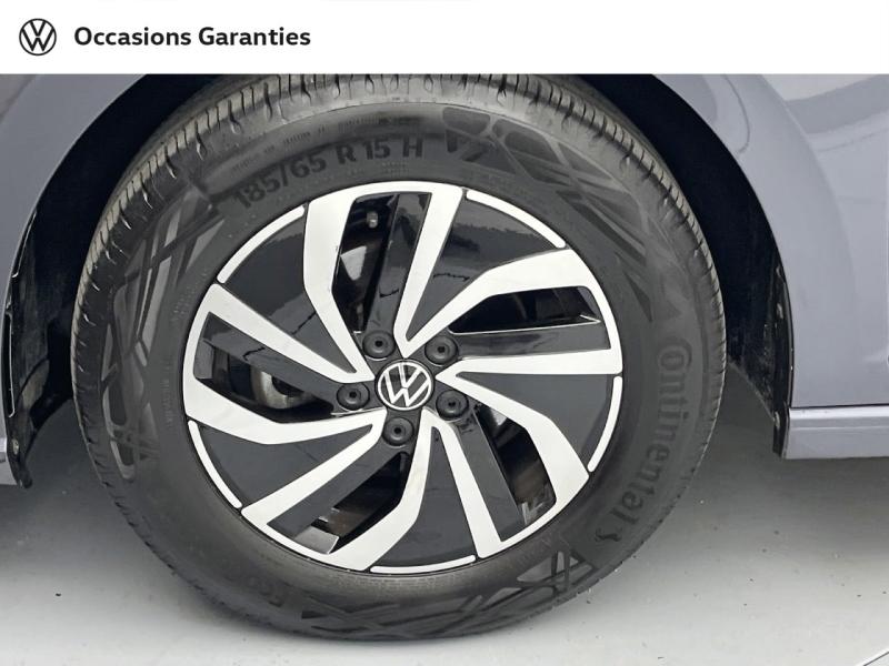 Voitures occasions VOLKSWAGEN POLO Life Orvault