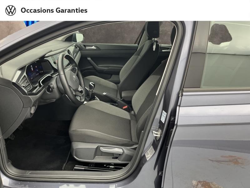 Voitures occasions VOLKSWAGEN POLO Life Orvault