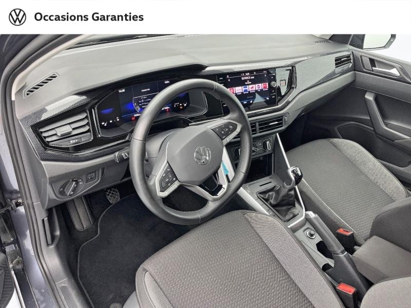 Voitures occasions VOLKSWAGEN POLO Life Orvault