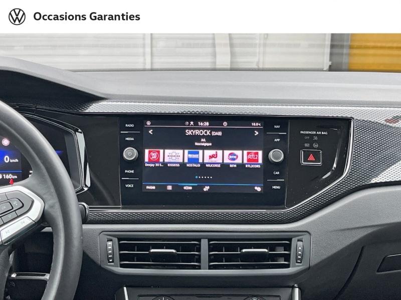 Voitures occasions VOLKSWAGEN POLO Life Orvault