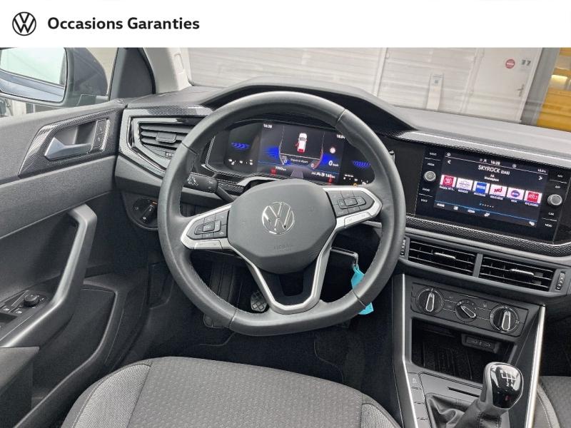 Voitures occasions VOLKSWAGEN POLO Life Orvault