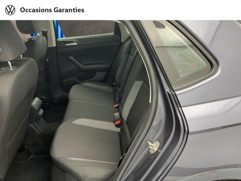 Voitures occasions VOLKSWAGEN POLO Life Orvault