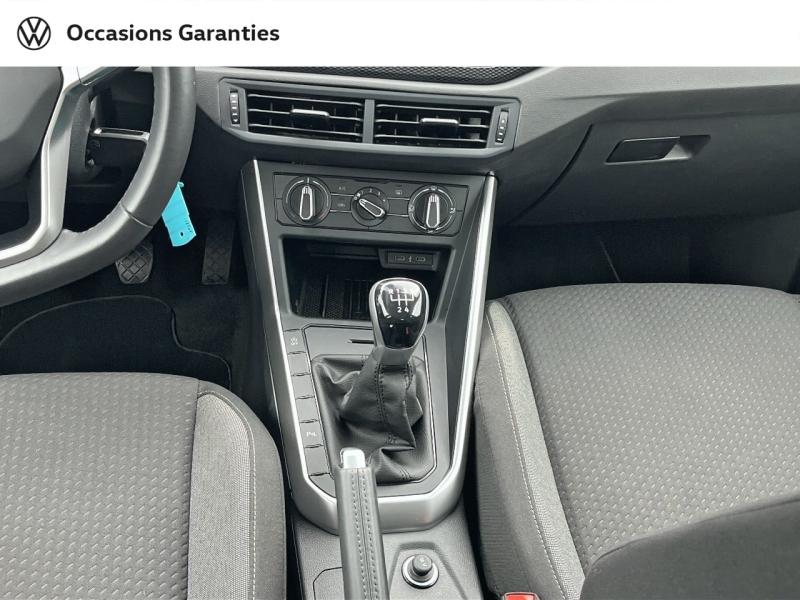 Voitures occasions VOLKSWAGEN POLO Life Orvault