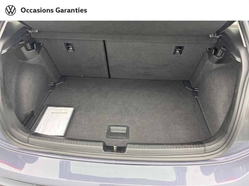 Voitures occasions VOLKSWAGEN POLO Life Orvault