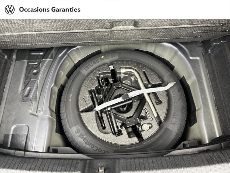 Voitures occasions VOLKSWAGEN POLO Life Orvault