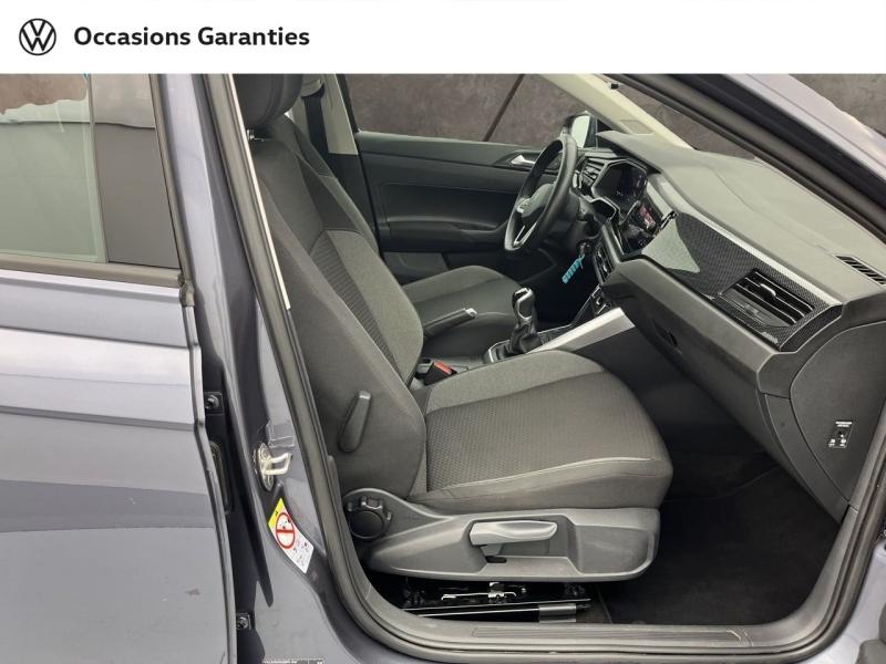 Voitures occasions VOLKSWAGEN POLO Life Orvault