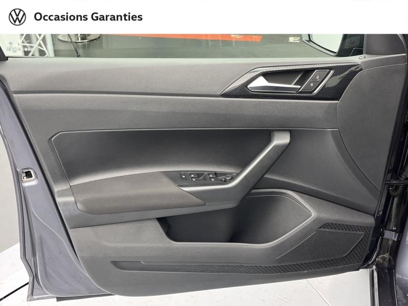 Voitures occasions VOLKSWAGEN POLO Life Orvault