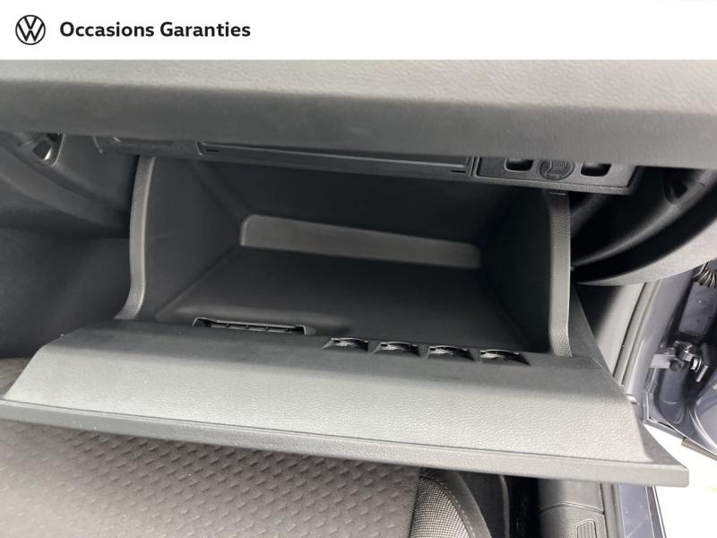 Voitures occasions VOLKSWAGEN POLO Life Orvault