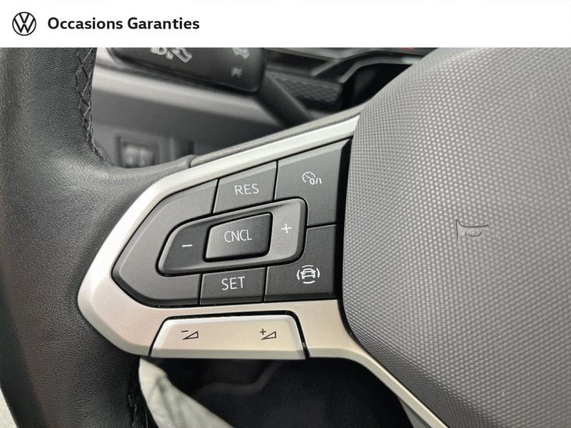 Voitures occasions VOLKSWAGEN POLO Life Orvault