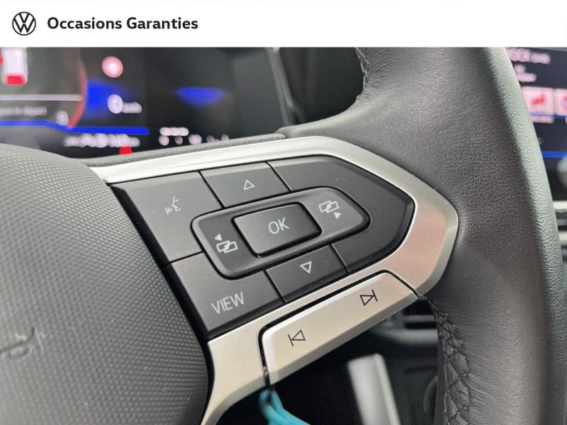 Voitures occasions VOLKSWAGEN POLO Life Orvault