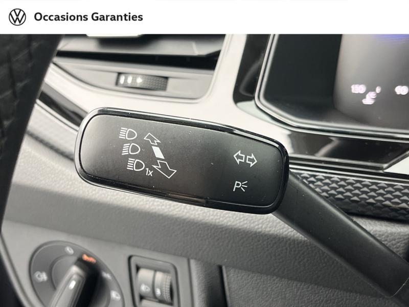 Voitures occasions VOLKSWAGEN POLO Life Orvault