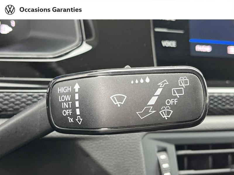 Voitures occasions VOLKSWAGEN POLO Life Orvault