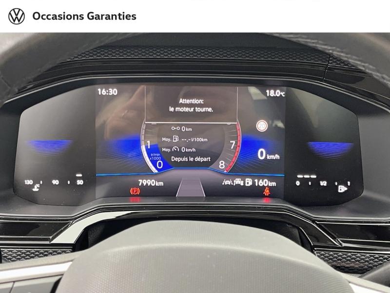 Voitures occasions VOLKSWAGEN POLO Life Orvault