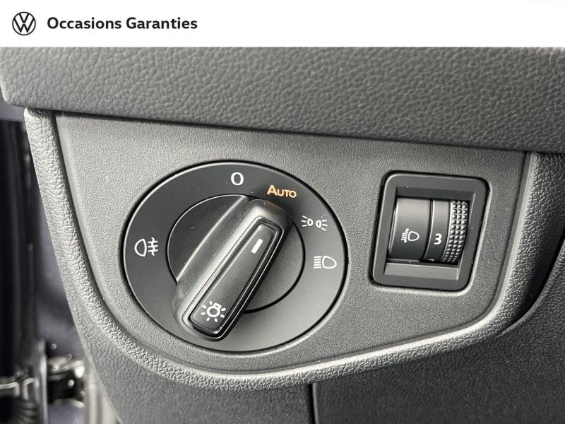 Voitures occasions VOLKSWAGEN POLO Life Orvault