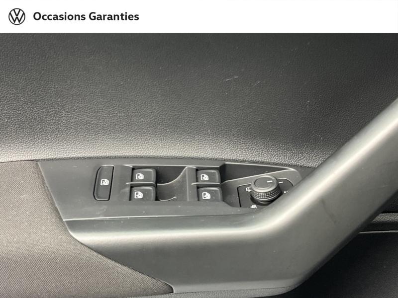 Voitures occasions VOLKSWAGEN POLO Life Orvault