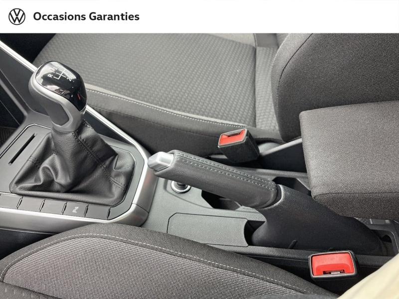 Voitures occasions VOLKSWAGEN POLO Life Orvault