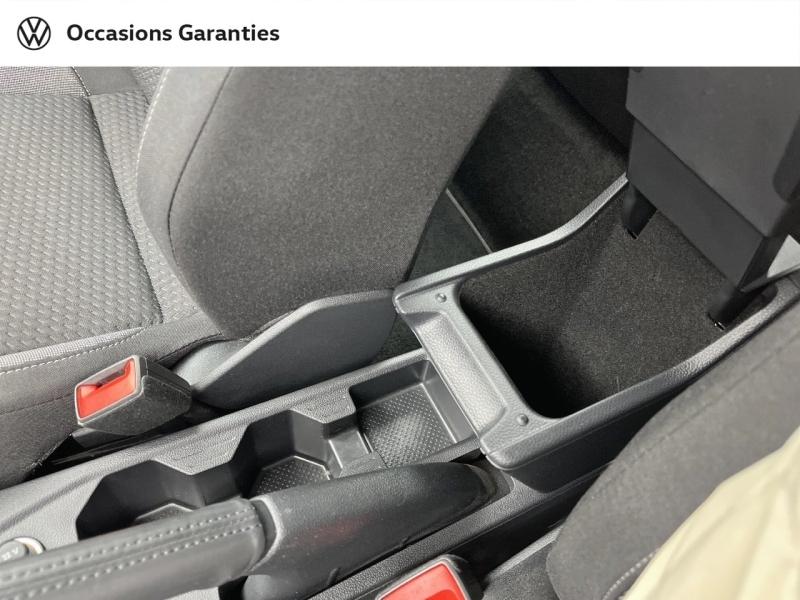 Voitures occasions VOLKSWAGEN POLO Life Orvault