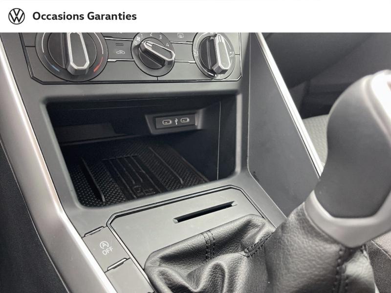 Voitures occasions VOLKSWAGEN POLO Life Orvault