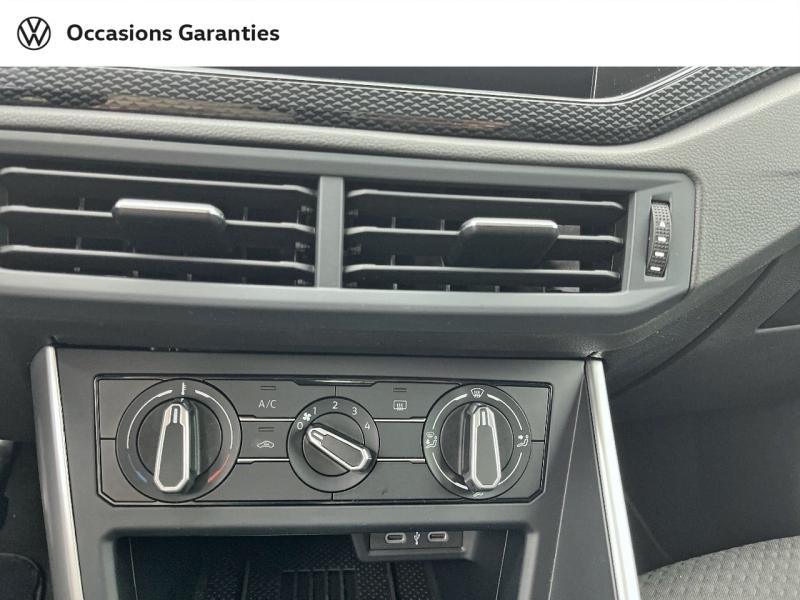 Voitures occasions VOLKSWAGEN POLO Life Orvault