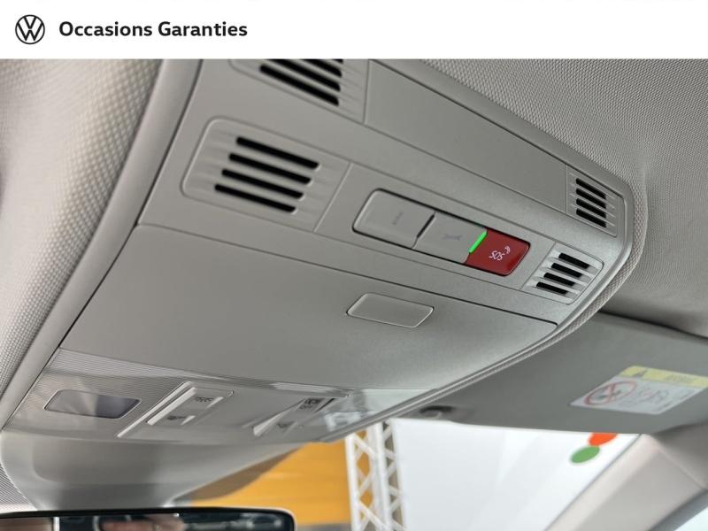 Voitures occasions VOLKSWAGEN POLO Life Orvault