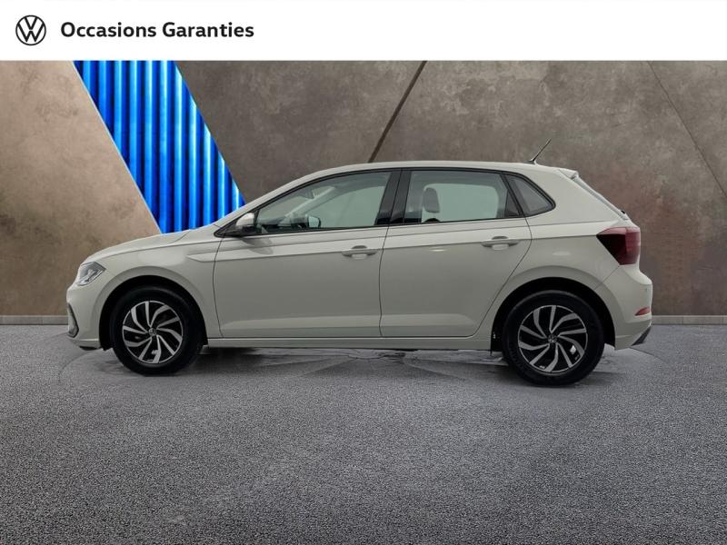 Voitures occasions VOLKSWAGEN POLO Life Orvault