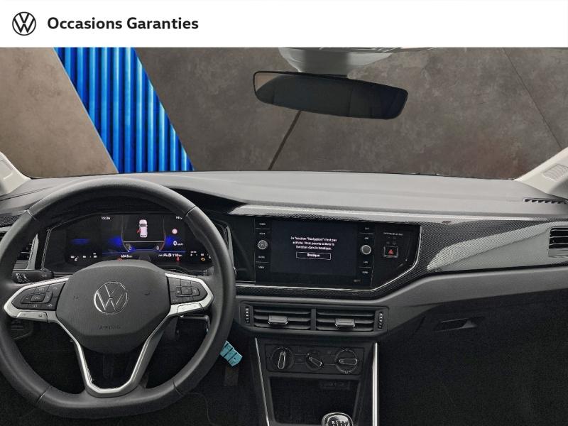 Voitures occasions VOLKSWAGEN POLO Life Orvault