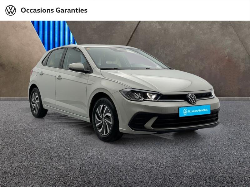 Voitures occasions VOLKSWAGEN POLO Life Orvault