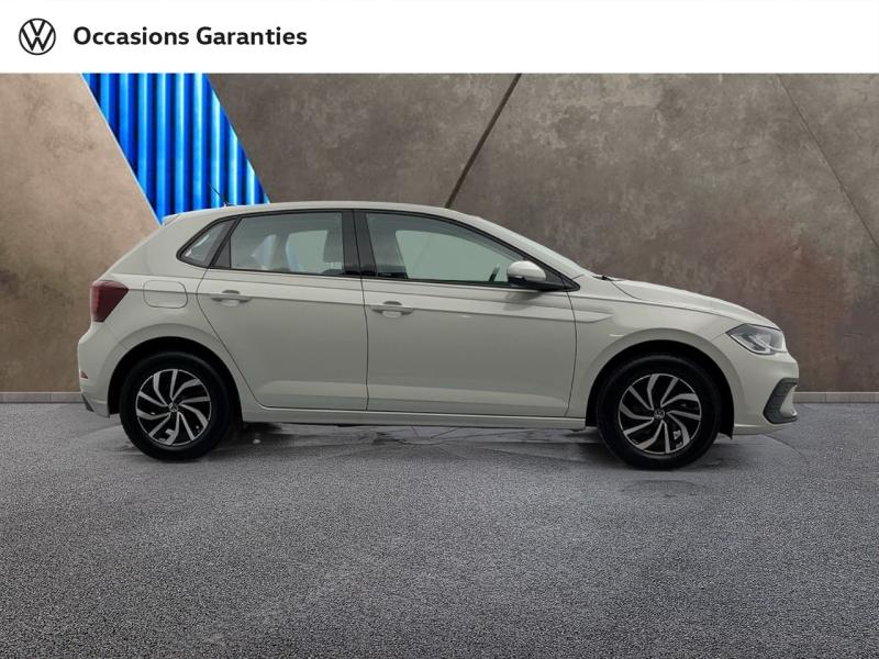 Voitures occasions VOLKSWAGEN POLO Life Orvault