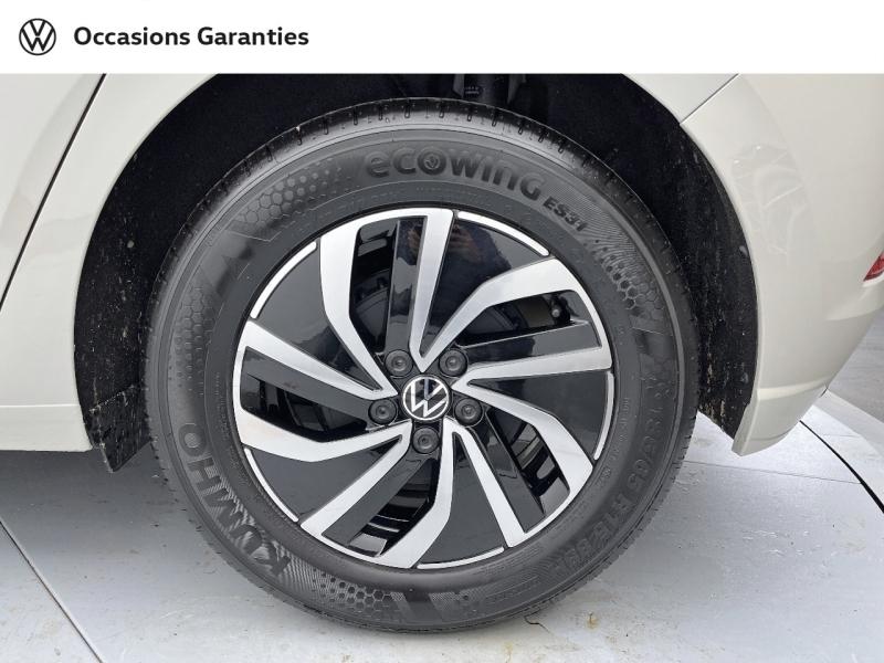 Voitures occasions VOLKSWAGEN POLO Life Orvault