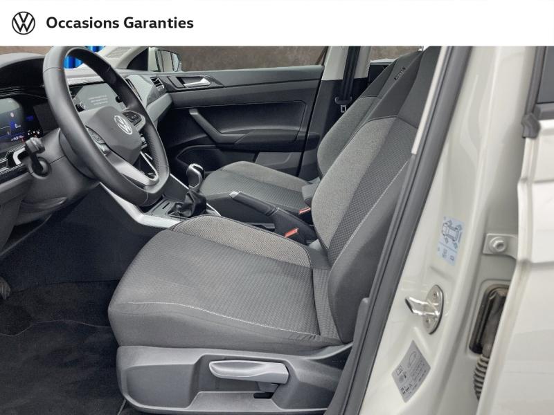 Voitures occasions VOLKSWAGEN POLO Life Orvault