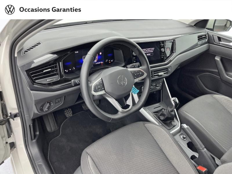 Voitures occasions VOLKSWAGEN POLO Life Orvault