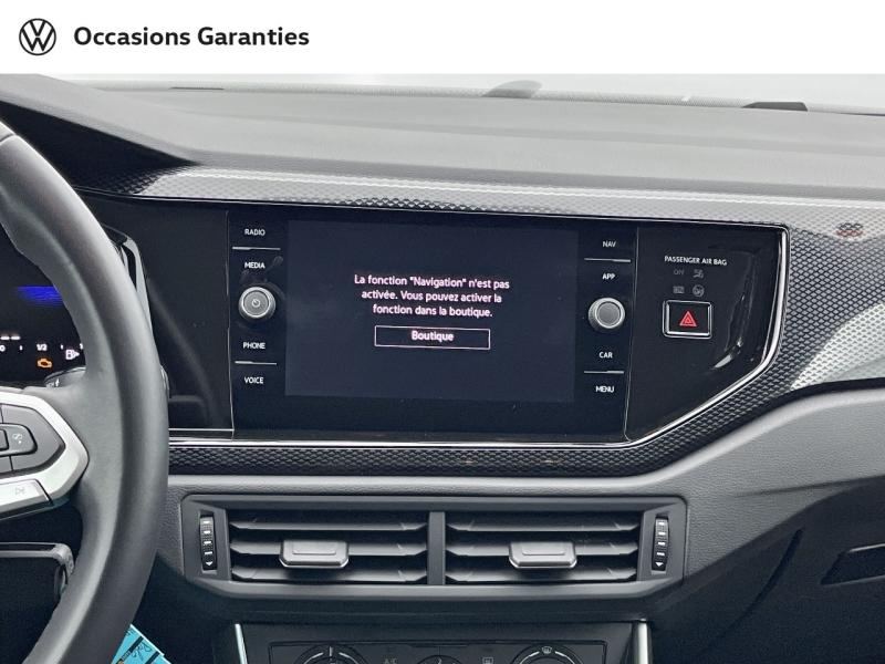 Voitures occasions VOLKSWAGEN POLO Life Orvault