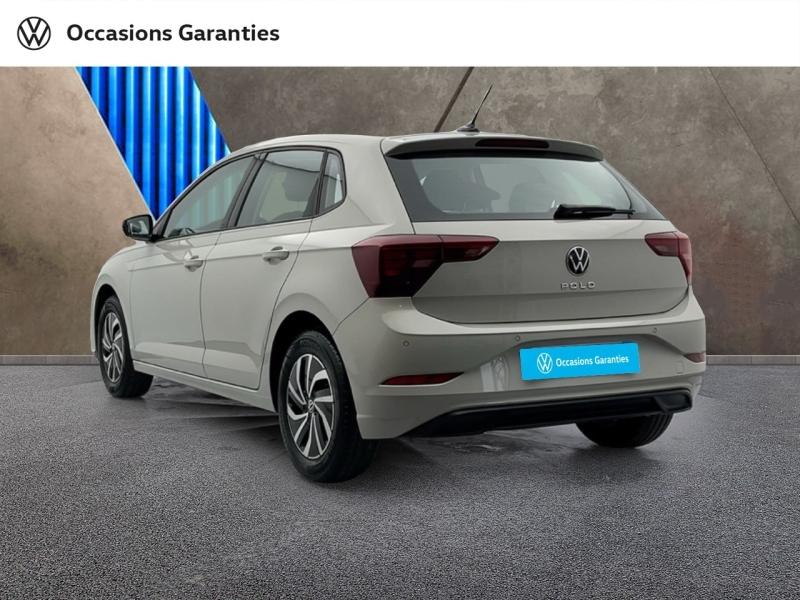 Voitures occasions VOLKSWAGEN POLO Life Orvault