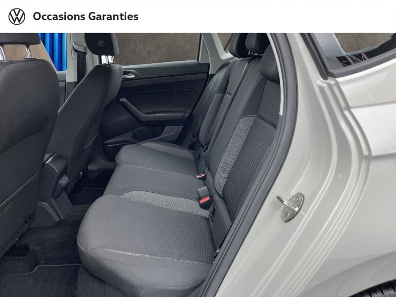 Voitures occasions VOLKSWAGEN POLO Life Orvault