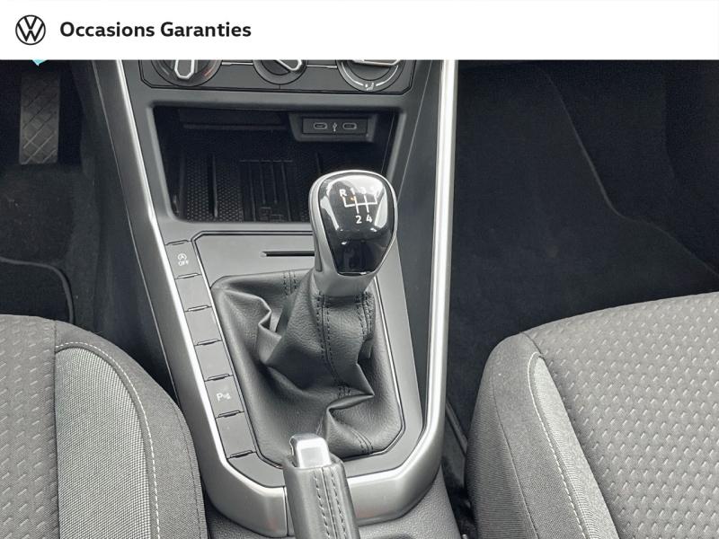 Voitures occasions VOLKSWAGEN POLO Life Orvault