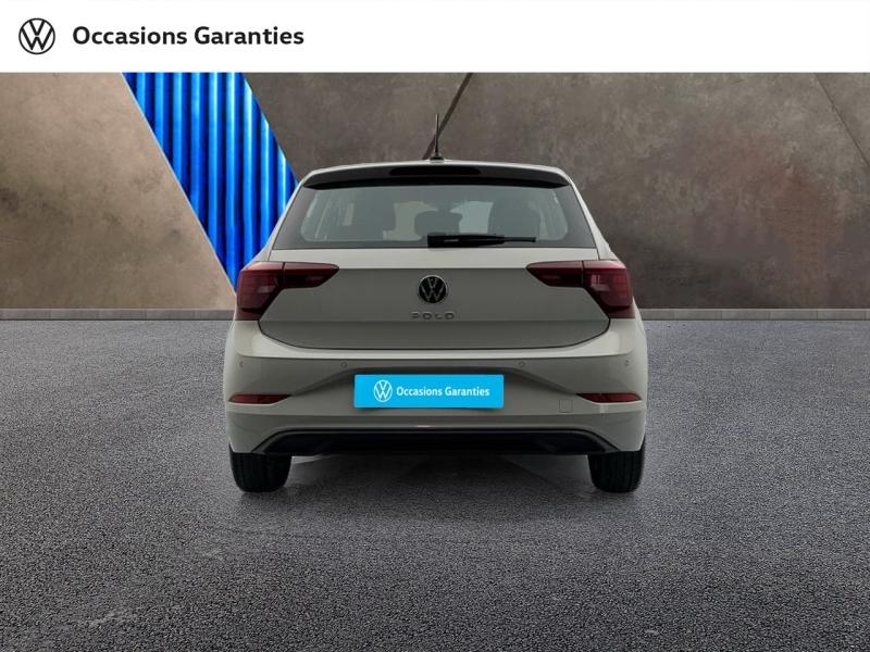 Voitures occasions VOLKSWAGEN POLO Life Orvault