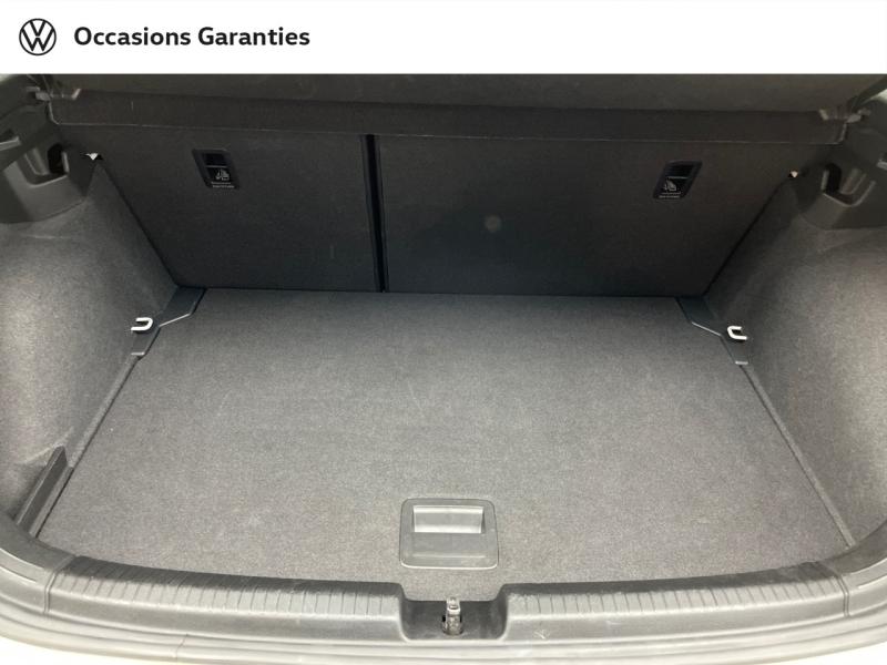 Voitures occasions VOLKSWAGEN POLO Life Orvault