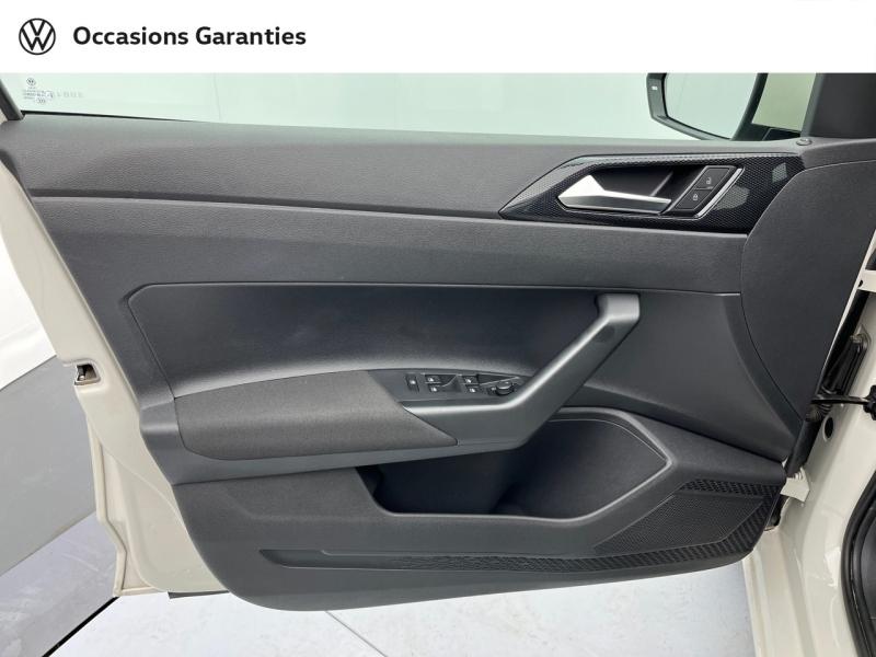Voitures occasions VOLKSWAGEN POLO Life Orvault