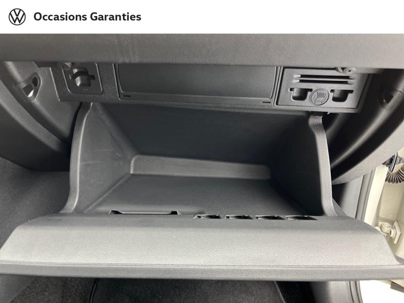 Voitures occasions VOLKSWAGEN POLO Life Orvault