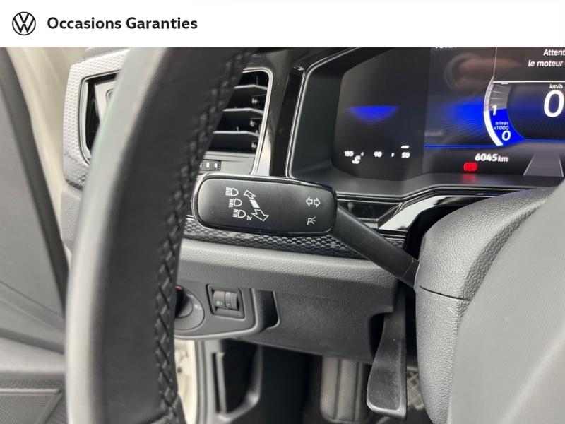 Voitures occasions VOLKSWAGEN POLO Life Orvault