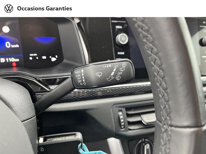 Voitures occasions VOLKSWAGEN POLO Life Orvault