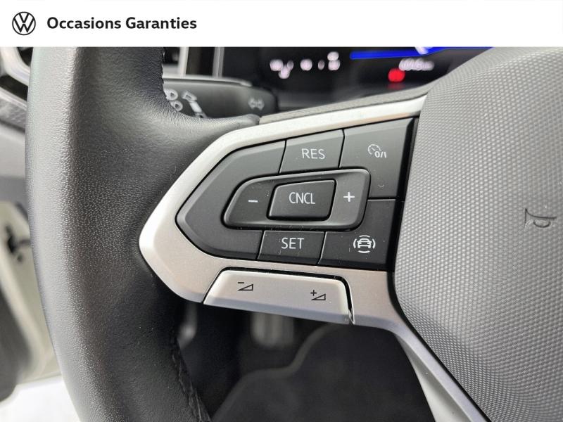 Voitures occasions VOLKSWAGEN POLO Life Orvault