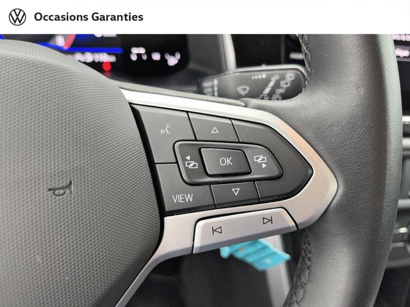 Voitures occasions VOLKSWAGEN POLO Life Orvault