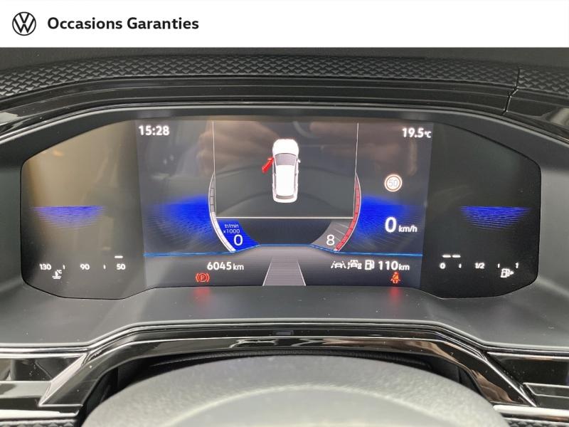 Voitures occasions VOLKSWAGEN POLO Life Orvault
