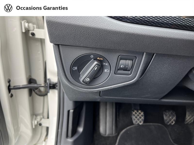 Voitures occasions VOLKSWAGEN POLO Life Orvault