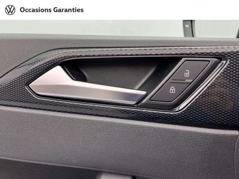 Voitures occasions VOLKSWAGEN POLO Life Orvault