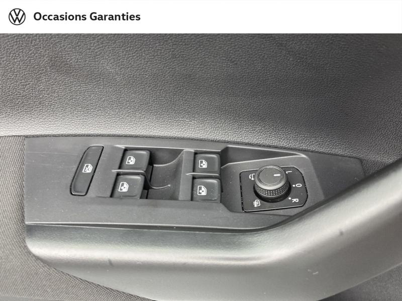 Voitures occasions VOLKSWAGEN POLO Life Orvault